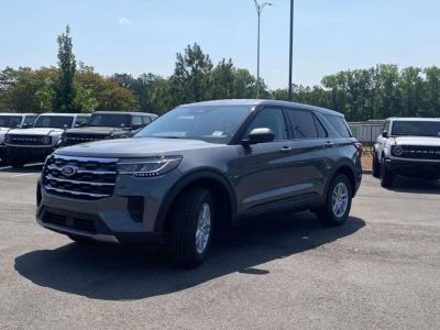 2026 Ford Explorer - Photo 7