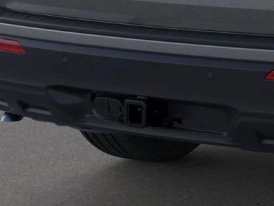 2026 Ford Explorer - Photo 23