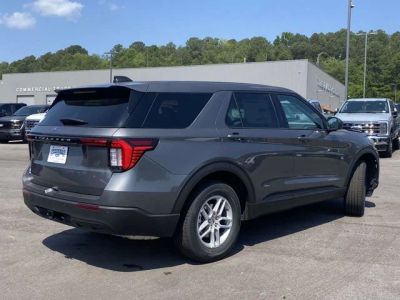 2026 Ford Explorer - Photo 3