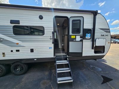 2026 Jayco Jay Flight SLX - Photo 22