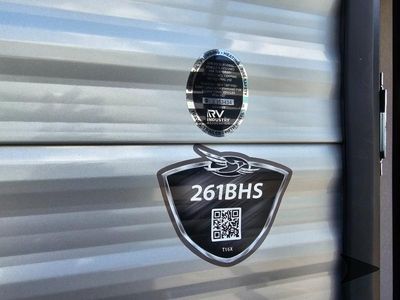 2026 Jayco Jay Flight SLX - Photo 64