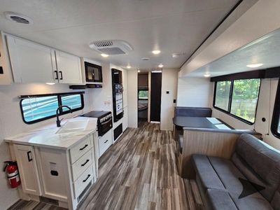 2026 Jayco Jay Flight SLX - Photo 25