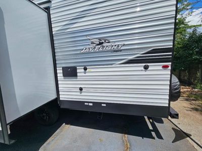 2026 Jayco Jay Flight SLX - Photo 15