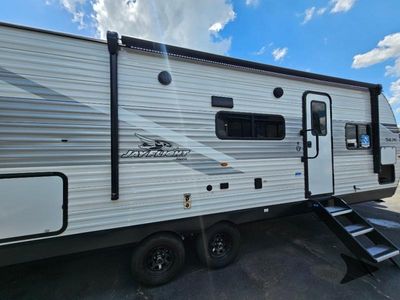 2026 Jayco Jay Flight SLX - Photo 21