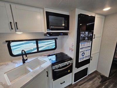 2026 Jayco Jay Flight SLX - Photo 37