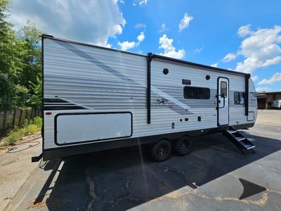 2026 Jayco Jay Flight SLX - Photo 9