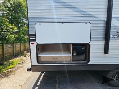 2026 Jayco Jay Flight SLX - Photo 18