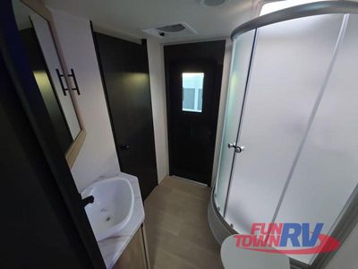 2026 Forest River RV Cherokee Grey Wolf - Photo 21