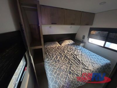 2026 Forest River RV Cherokee Grey Wolf - Photo 18