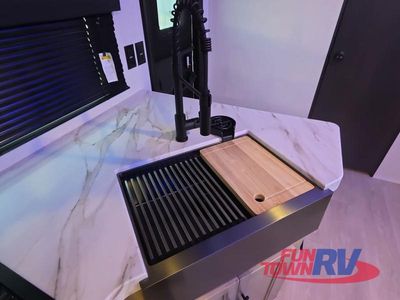 2026 Forest River RV Cherokee Grey Wolf - Photo 12