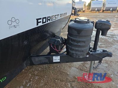 2026 Forest River RV Cherokee Grey Wolf - Photo 27