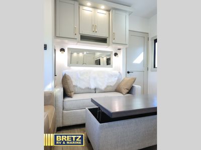 2026 Brinkley Model Z - Photo 14