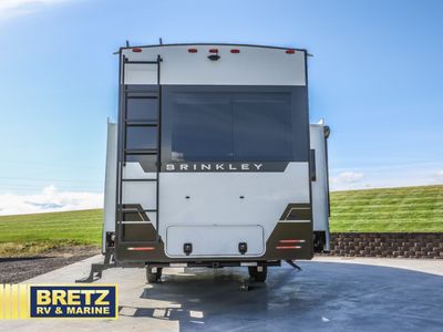 2026 Brinkley Model Z - Photo 5