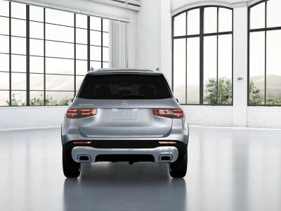 2026 Mercedes-Benz GLB - Photo 25