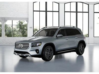2026 Mercedes-Benz GLB - Photo 81