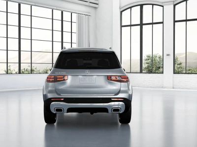 2026 Mercedes-Benz GLB - Photo 67