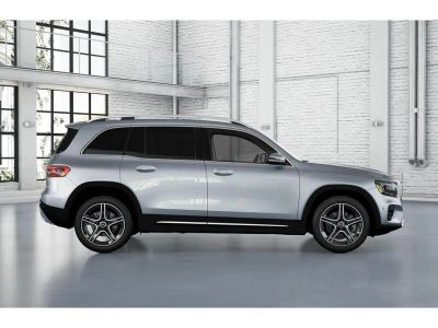 2026 Mercedes-Benz GLB - Photo 16
