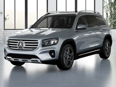 2026 Mercedes-Benz GLB - Photo 1