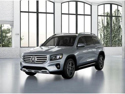 2026 Mercedes-Benz GLB - Photo 40