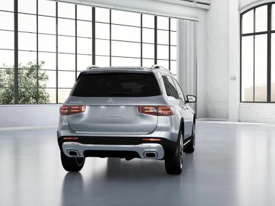 2026 Mercedes-Benz GLB - Photo 24