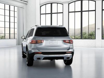 2026 Mercedes-Benz GLB - Photo 68