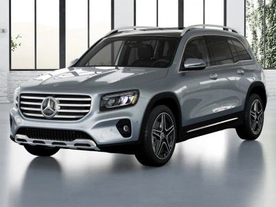 2026 Mercedes-Benz GLB - Photo 43