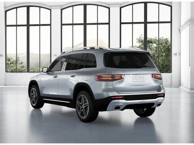 2026 Mercedes-Benz GLB - Photo 70