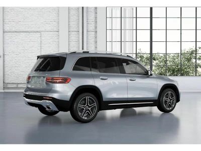 2026 Mercedes-Benz GLB - Photo 20