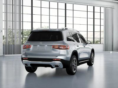 2026 Mercedes-Benz GLB - Photo 65