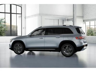 2026 Mercedes-Benz GLB - Photo 74