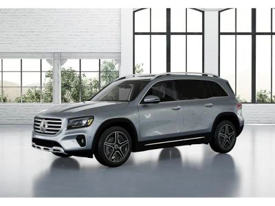 2026 Mercedes-Benz GLB - Photo 80