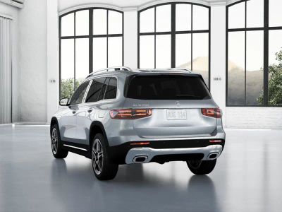2026 Mercedes-Benz GLB - Photo 69