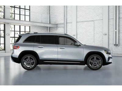2026 Mercedes-Benz GLB - Photo 58