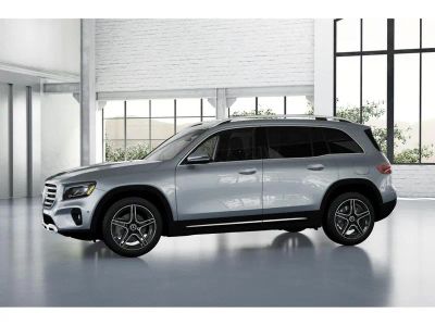 2026 Mercedes-Benz GLB - Photo 36