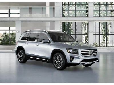 2026 Mercedes-Benz GLB - Photo 11
