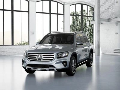 2026 Mercedes-Benz GLB - Photo 41