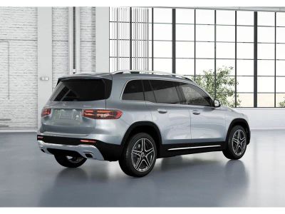 2026 Mercedes-Benz GLB - Photo 63