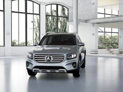 2026 Mercedes-Benz GLB - Photo 42