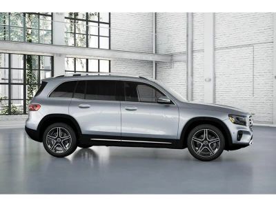 2026 Mercedes-Benz GLB - Photo 15