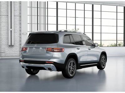 2026 Mercedes-Benz GLB - Photo 64