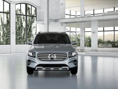 2026 Mercedes-Benz GLB - Photo 49