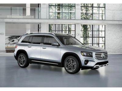 2026 Mercedes-Benz GLB - Photo 12
