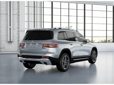 2026 Mercedes-Benz GLB - Photo 22