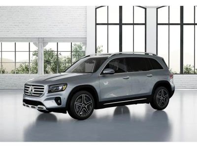 2026 Mercedes-Benz GLB - Photo 38
