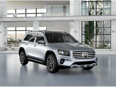 2026 Mercedes-Benz GLB - Photo 52