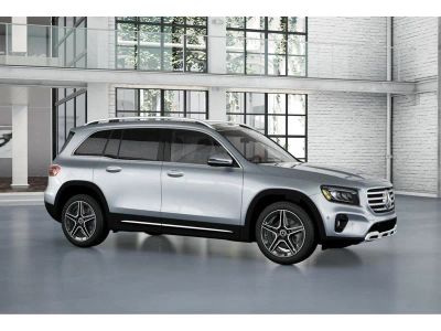 2026 Mercedes-Benz GLB - Photo 55