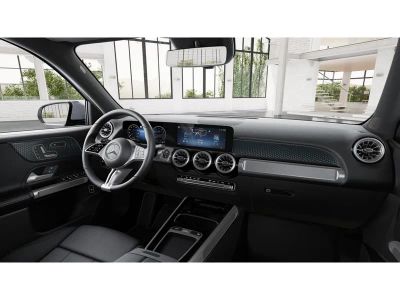 2026 Mercedes-Benz GLB - Photo 6