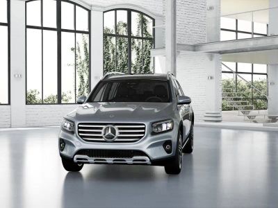 2026 Mercedes-Benz GLB - Photo 84