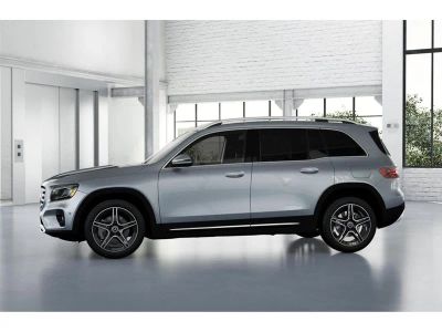 2026 Mercedes-Benz GLB - Photo 35