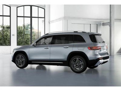 2026 Mercedes-Benz GLB - Photo 73